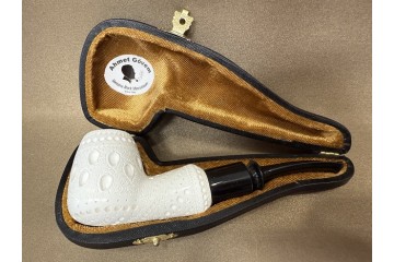 Meerschaum pipa